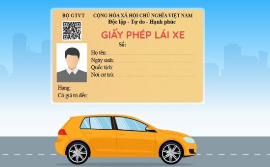 Quy trình học lái xe tại trung tâm